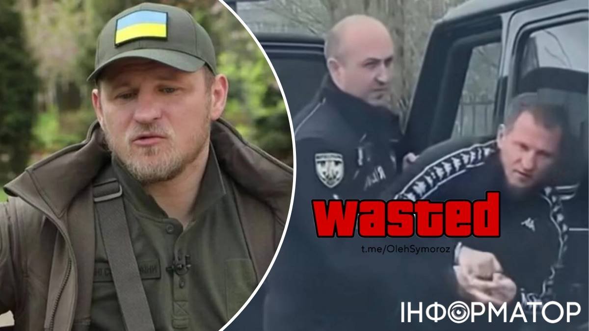Водійське посвідчення на паузі: ексдинамівець Алієв поплатився за п’яне керування тролейбусами замість Гєліка
