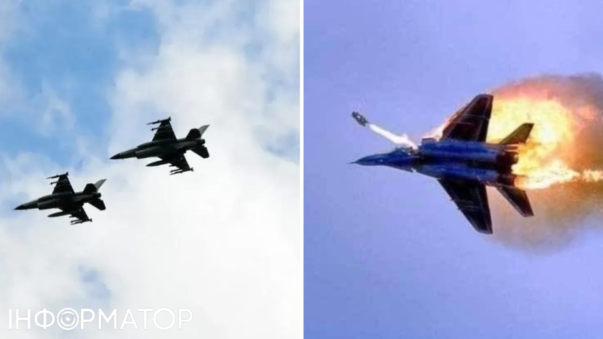 Європарламент закликає країни ЄС відкривати вогонь по російських літаках, що порушують повітряний простір