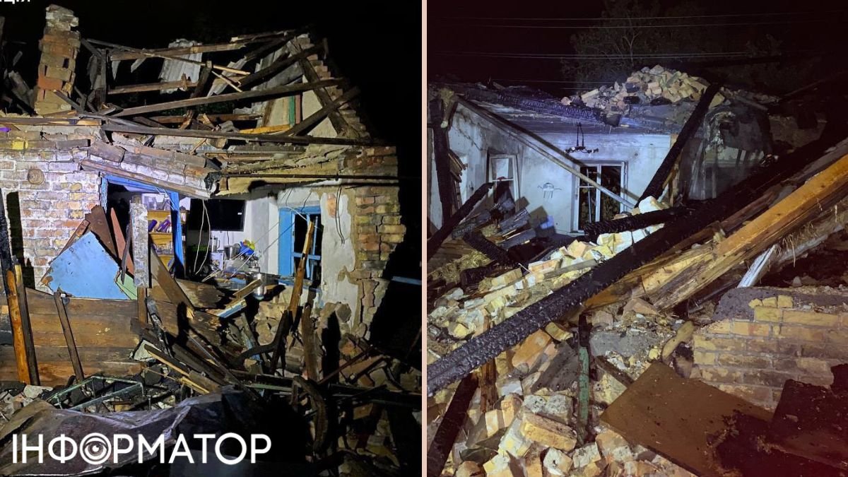 Російські балістичні удари по Дніпру та Запоріжжю: призупинення руху на греблі ДніпроГЕС