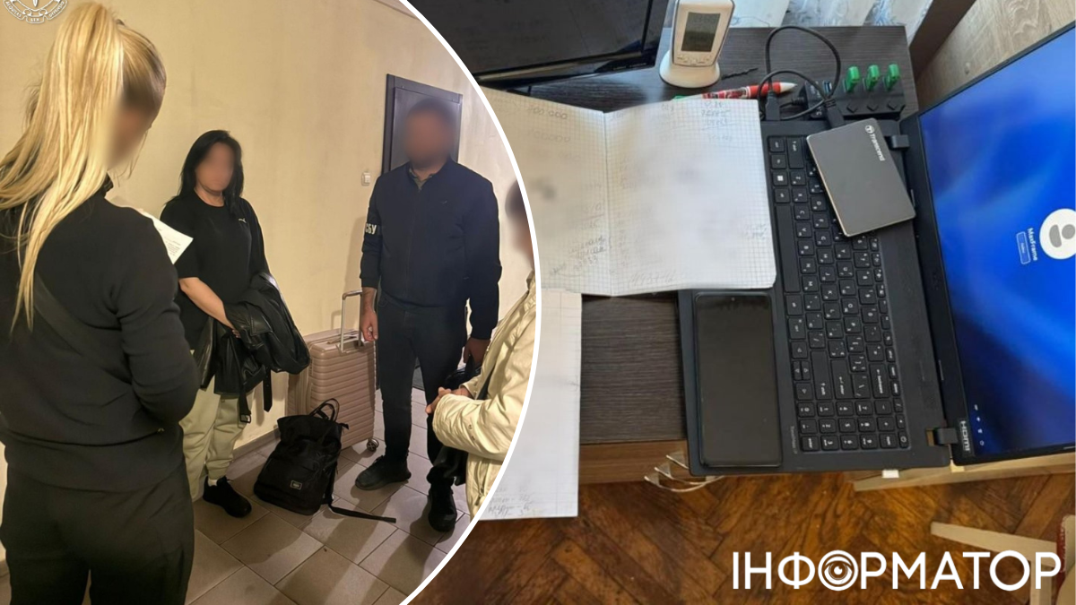 Трьох чиновників з Херсонщини спіймано на вимаганні: терор підлеглих став реальністю