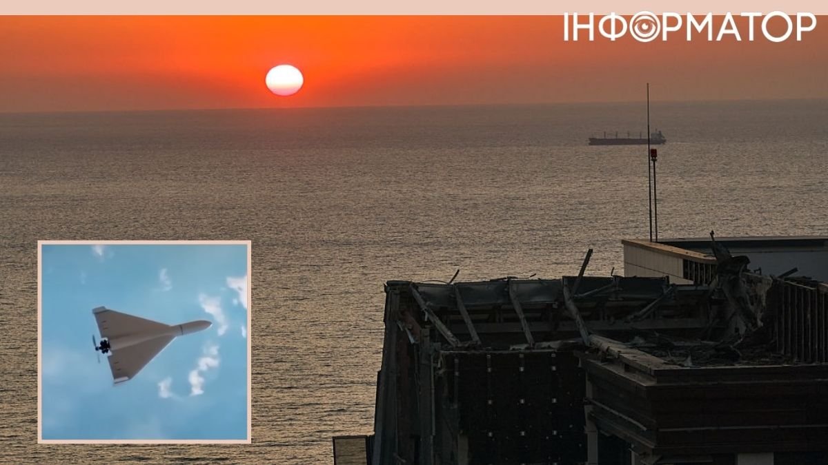 Більше години обстрілів Одеси та регіону: світло та вода зникли