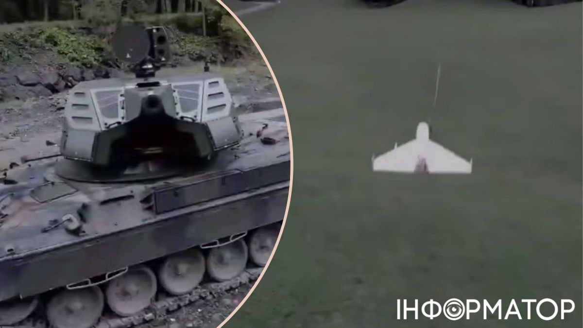 Новий шанс на мир: Rheinmetall надасть Україні Skyranger 35, щоб протистояти загрозам дронів