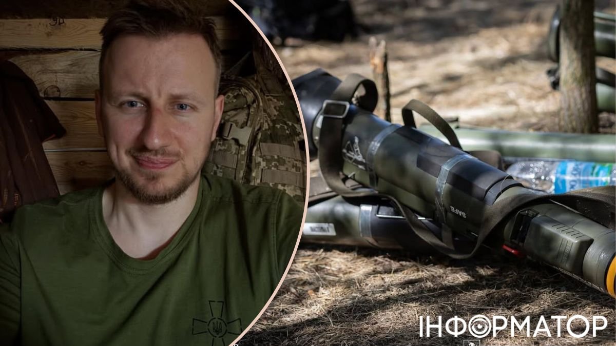 Знаменитий автор оголосив про свій вступ до лав ЗСУ: і таке трапляється!