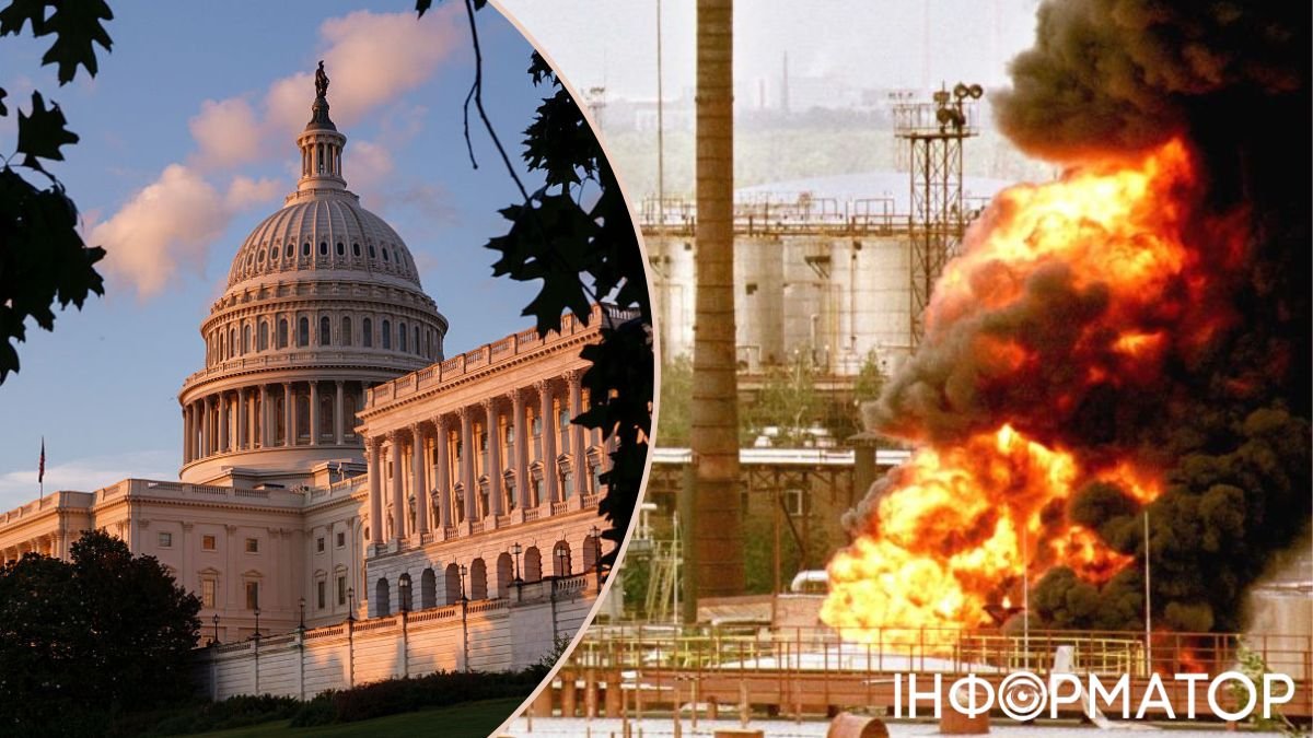 США з літа надають Україні розвідувальну інформацію для атак на енергетичну інфраструктуру – Financial Times