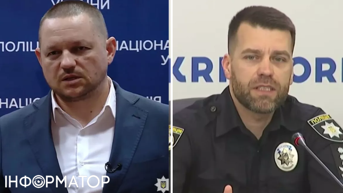 Сім’ї очільників Кіберполіції інвестували у розкішну нерухомість на сотні мільйонів – розслідування Bihus.Info