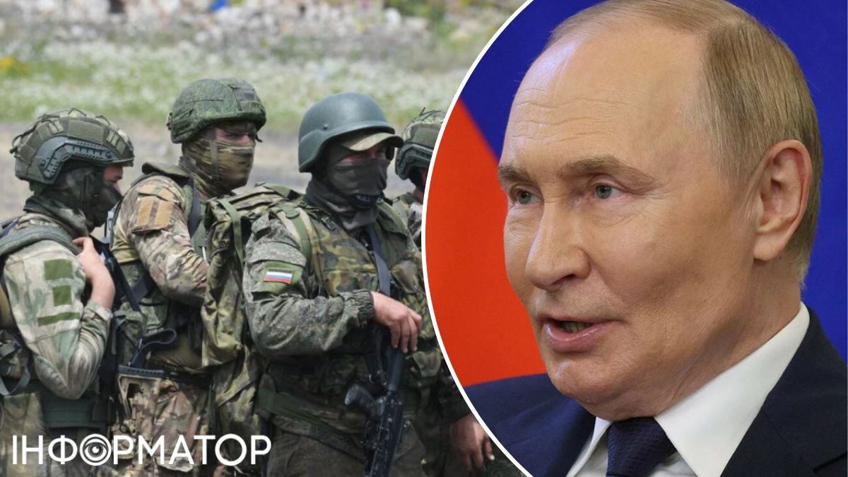 Путін планує мобілізувати до двох мільйонів резервістів для конфлікту з Україною – The Telegraph