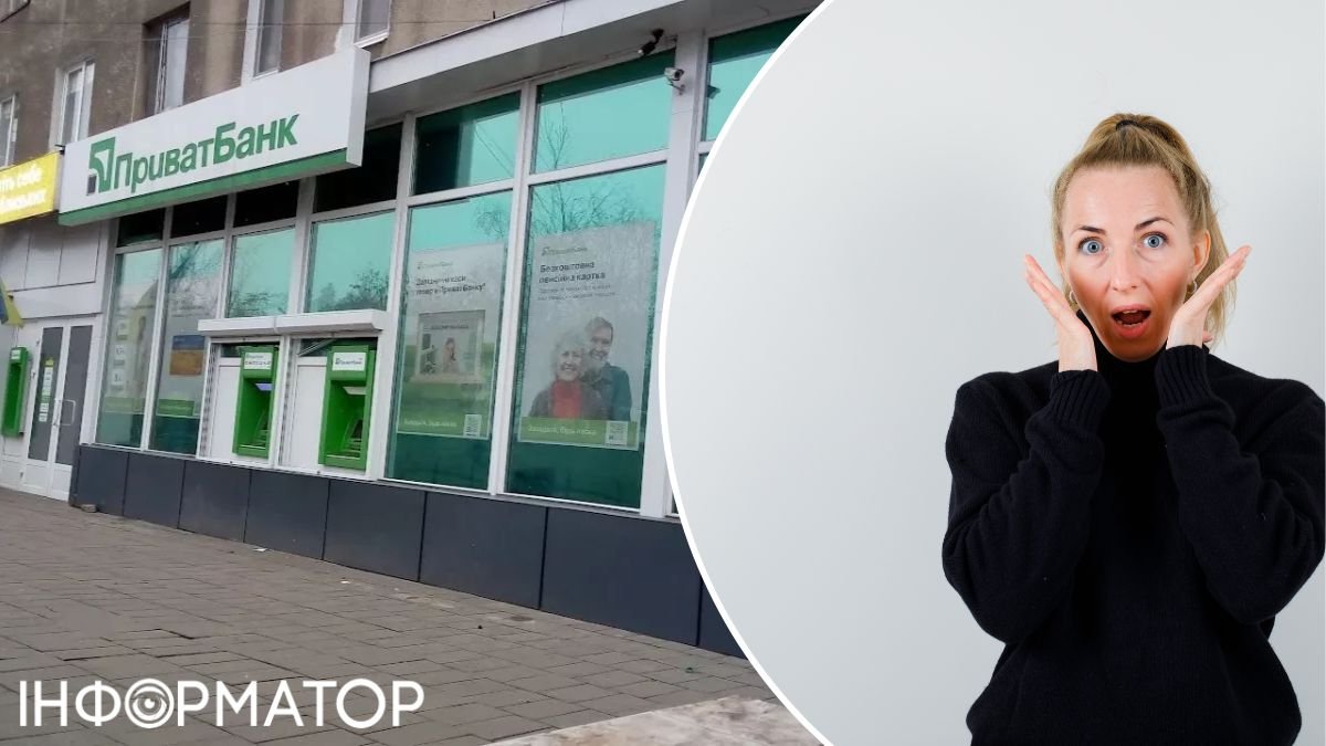 Клієнтка позбулася 54 903 гривень через шахрайство, а ПриватБанк продовжує нараховувати відсотки – рішення суду.