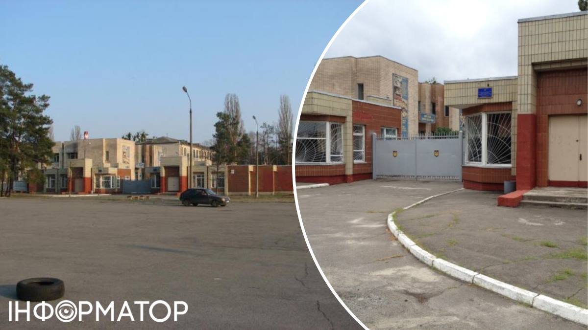 «ТЦК Києва спростовує чутки про важкі умови для мобілізованих на ДВРЗ»