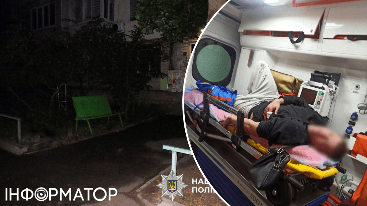 Злодій-невдаха в Києві: 7 років за ґратами через власну необачність