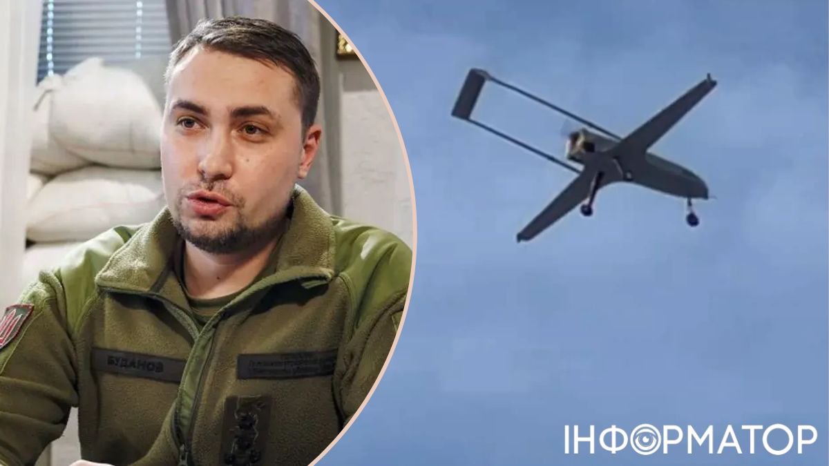 Буданов: Українські удари по Росії на двох стратегічних фронтах