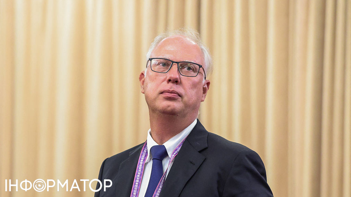 Посланець Путіна зневажливо прокоментував атаки на дитячі садочки: випадки на жаль бувають.