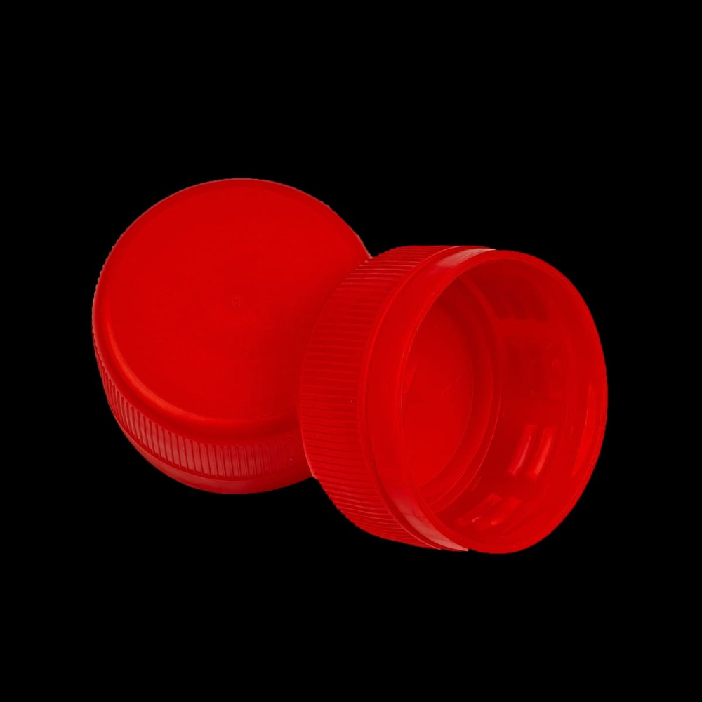 Где найти пластиковые колпачки под стандарты Bericap 48 или JUICE 38? Решение для разных объемов тары