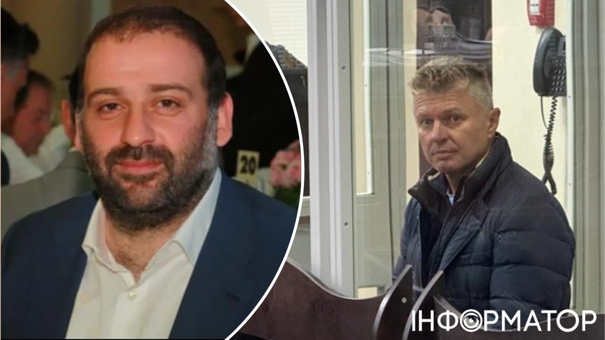 Ще один товариш Міндіча опинився за ґратами – застава становить майже 100 мільйонів шістдесят гривень.