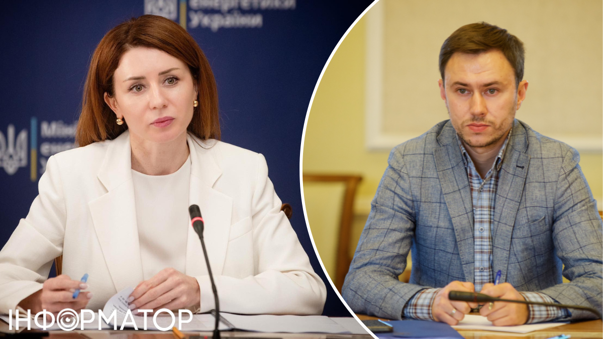 Гринчук пішов у відставку: хто очолить Міненерго на перехідний період, розкриває преса