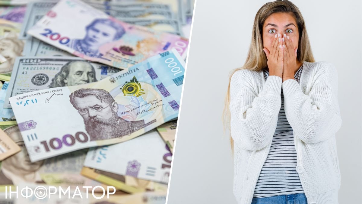 Жінка, що отримувала виплати для ВПО, замаскувала покупку іноземної валюти у ПриватБанку – чи наказав суд повернути 16 тисяч гривень?