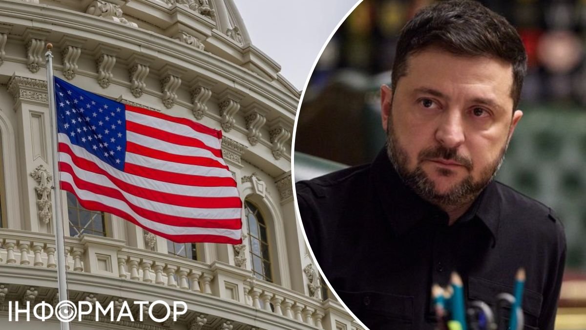 Небачений тиск: США пригрозили зупинкою постачання зброї та розвідданих, якщо Зеленський не погодиться на мирну угоду – Reuters