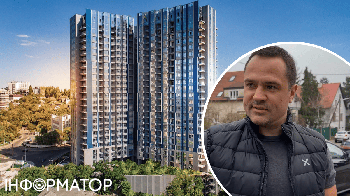 Комарницькому висунули нову звинувачення: як Аль Капоне, його судитимуть за ухилення від оподаткування.