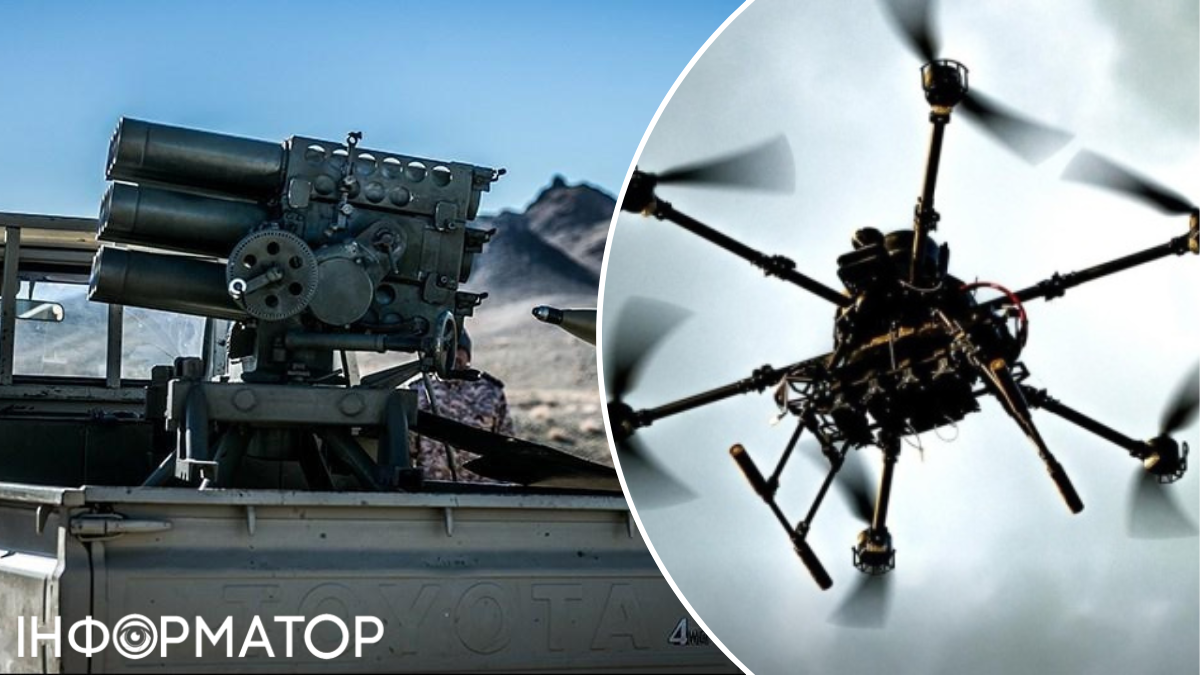 ЗСУ ліквідували китайську РСЗВ на передовій: Пекін спростовує постачання зброї для РФ