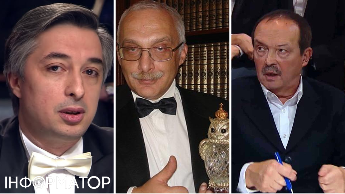 Якби я відправився у розвідку з Друзем: відвертість зірки про зміни в «Що? Де? Коли?»