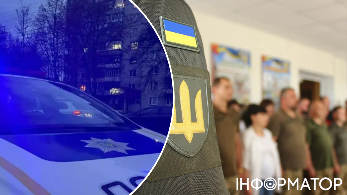 В Одесі в ТЦК прогримів вибух: одна людина загинула, інша – поранена.