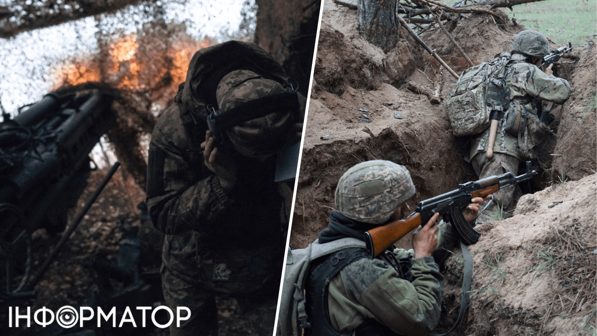 На Гуляйпільському фронті: Сили оборони пояснили, чи є загроза оточення для військовослужбовців ЗСУ.