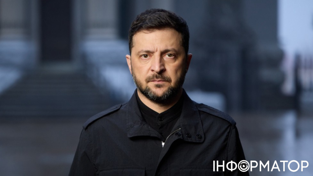 Зеленський до українців: мирний план у часи складних викликів для нашої країни