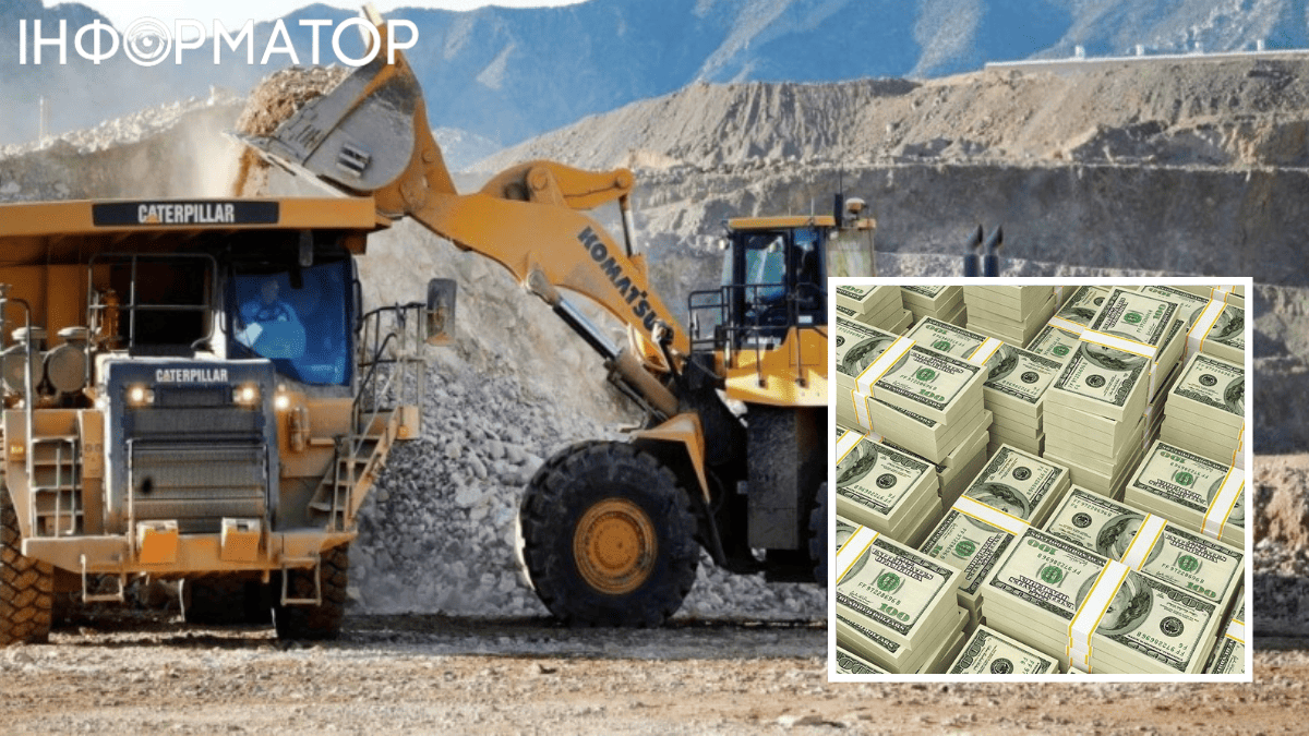 США інвестують в видобуток рідкоземельних елементів, використовуючи кошти, призначені для України адміністрацією Байдена.