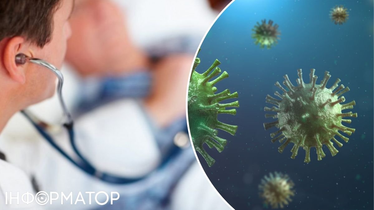 Повторний спалах інфекції: експертка-терапевт розкриває ризики під час епідемії