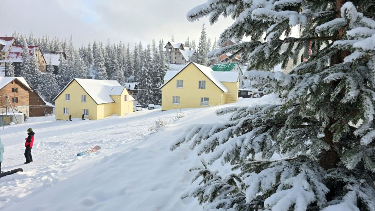 Гірськолижний комплекс Драгобрат виставлений на продаж за 117 мільйонів гривень