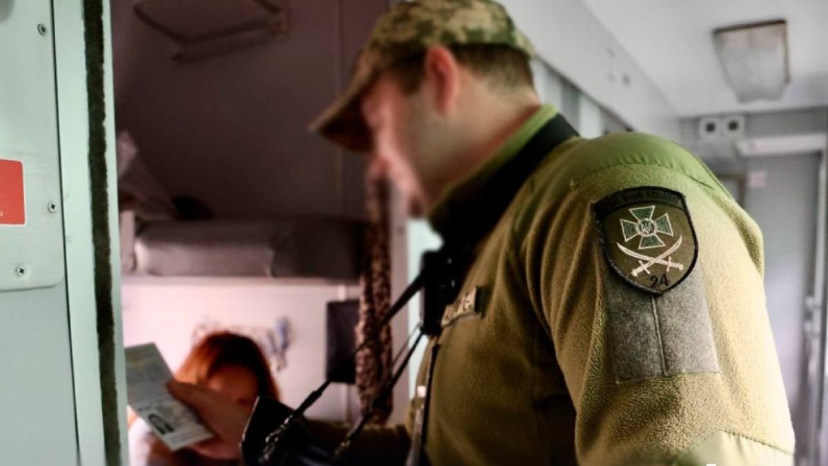 Свириденко оголосила про оновлені правила прикордонного контролю у поїздах до Перемишля та Хелма