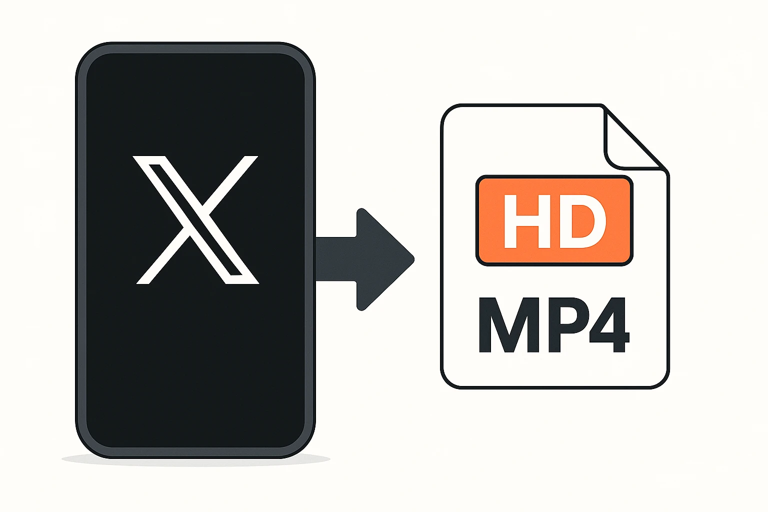 Як скачати відео з X (Twitter) швидко, чисто і в оригінальній якості