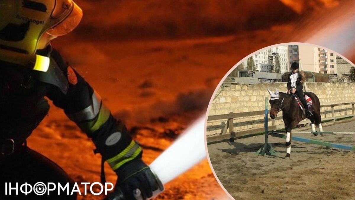 Одещина під вогнем: руйнування житлових будинків, АЗС та кінно-спортивного клубу від атаки ворога.