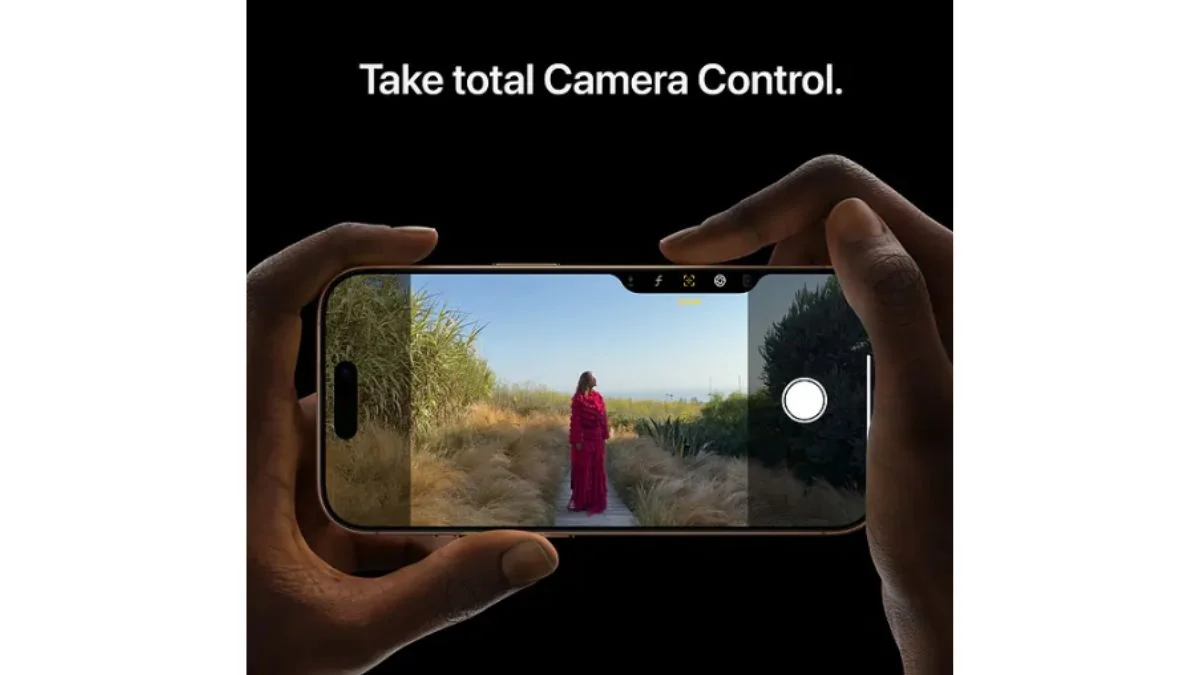 iPhone 16 Pro Max: Нові технології, що змінюють уявлення про смартфони.