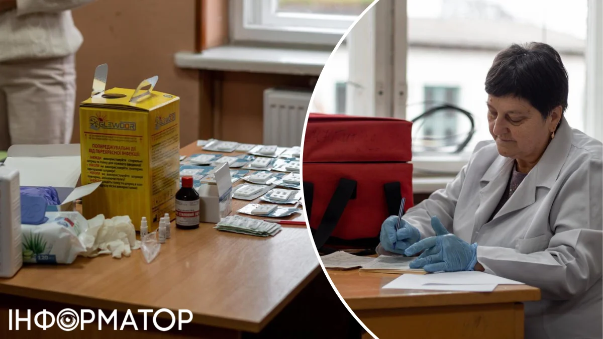 Активація вакцинації серед дітей на Закарпатті через спалах гепатиту А