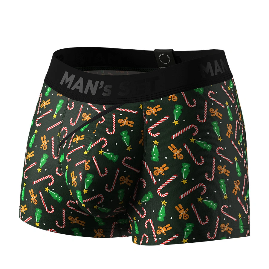 Чоловічий комфорт починається з бази: гід по вибору білизни та шкарпеток