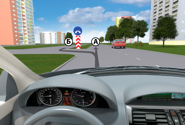 Як ефективно підготуватися до екзамену з ПДР: онлайн-тести як гарантія успіху