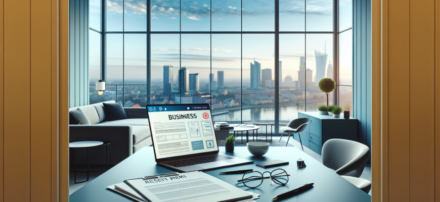 ТОП бизнес-инкубаторов Польши: независимый рейтинг и как выбрать лучшего партнера для фриланса