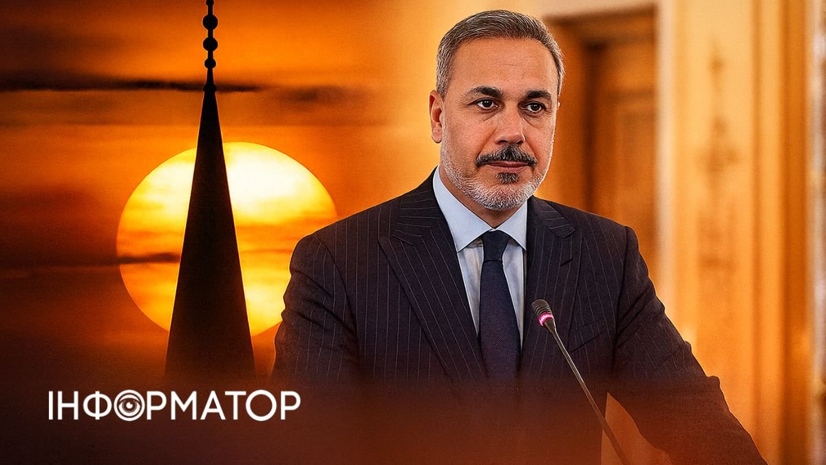 Середина століття миру: Туреччина коментує угоду між Україною та Росією