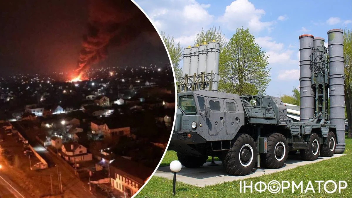 Виявлено найзагрозливішу для Києва ракету: система ППО не впоралася жодного разу з десяткою таких снарядів.