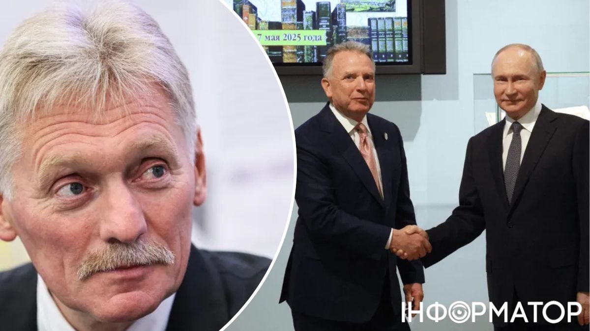 Перемовини Віткоффа з Путіним: Кремль підтверджує незмінність своїх військових прагнень.