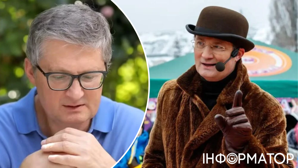 Ігор Кондратюк зізнався у таємницях минулого: подробиці про його матір вразили всіх.