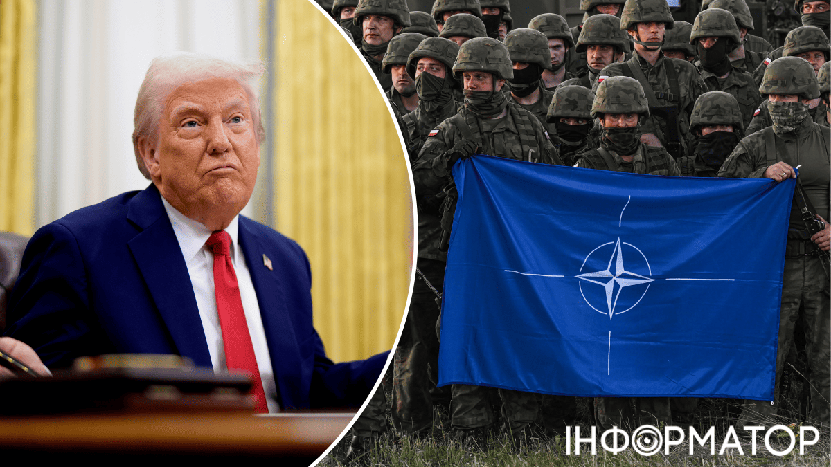 Альтернативний сценарій: у НАТО поділилися планом Б на випадок невдачі США.