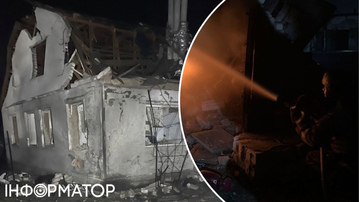 Російський обстріл житлових районів у Дніпропетровській області: два життя втрачені, поранених більше.