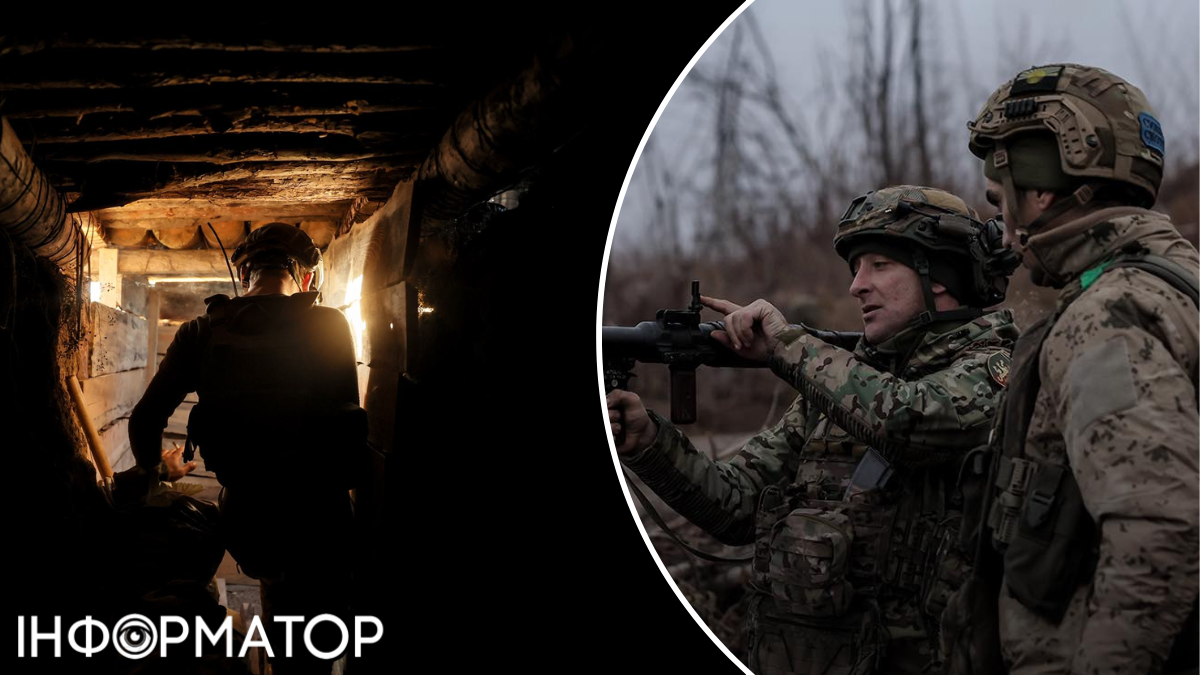 На Донеччині ССО ліквідували ворожу групу в рукопашному бою та відновили контроль над важливою позицією.