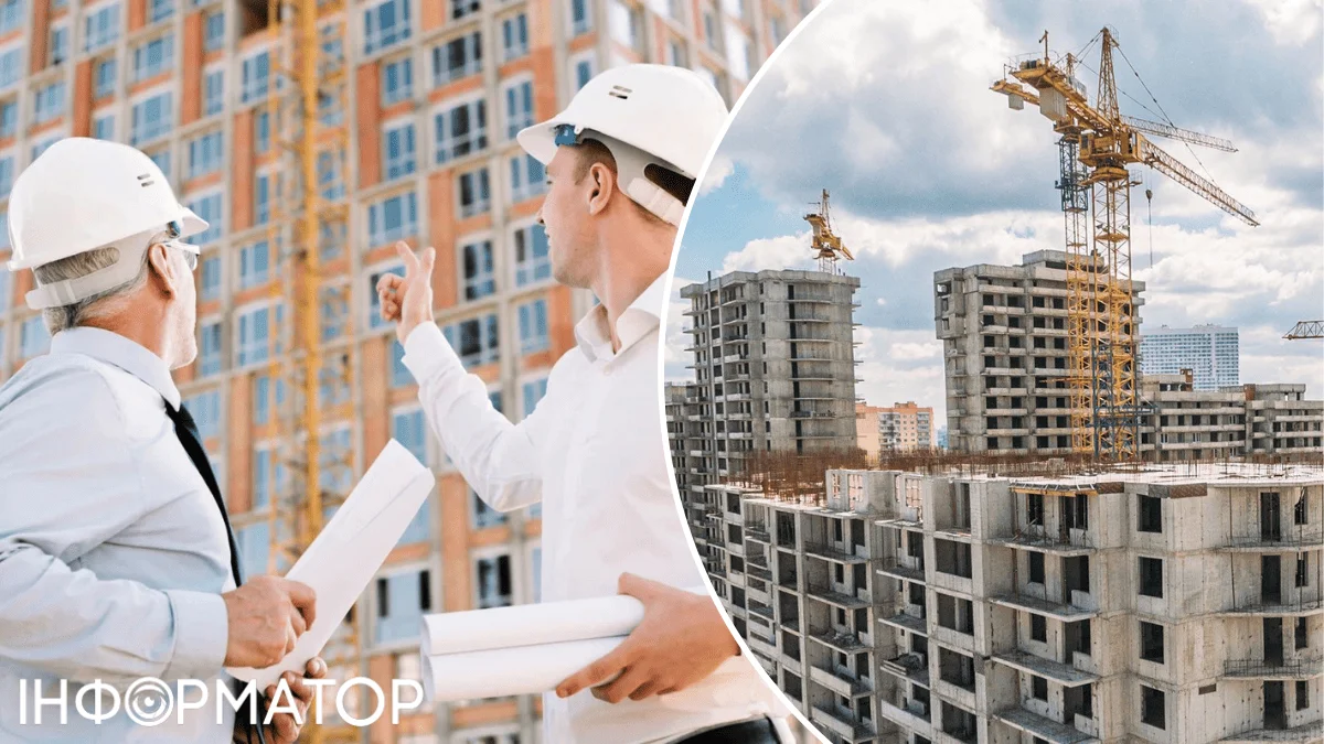 Прогноз девелоперів: як зміняться ціни на новобудови у Києві до 2026 року.