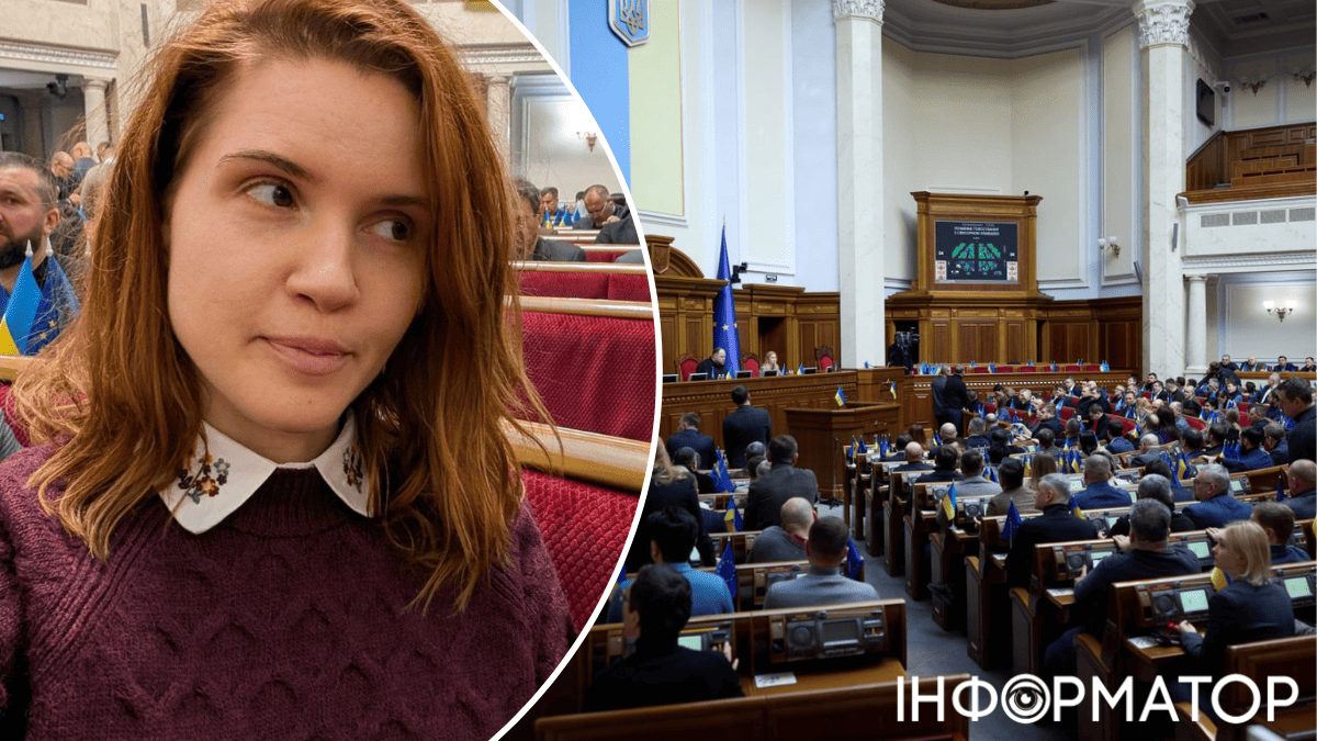 ВР ухвалила підвищення зарплат для нардепів на 120 тисяч грн: Безугла роз’яснила причини цього рішення.