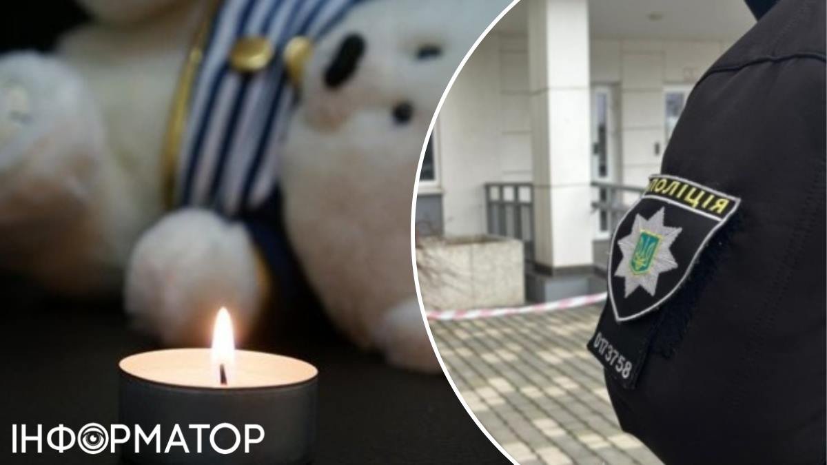 У Київському інтернаті поліція проводить розслідування щодо таємничої смерті 11-річної дівчинки.