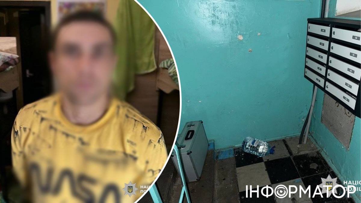 Талановитий шахрай: у Києві спіймали чоловіка, який непомітно привласнив чужий гаманець і телефон.