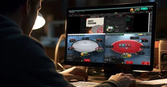 Використання схильності гравців в онлайн-покер до відволікаючих факторів та втрати концентрації