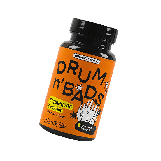 Природний біохакінг: як грибний мікродозинг допомагає повернути ресурс та ясність розуму